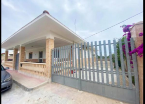 GIOIA House San Pietro In Bevagna